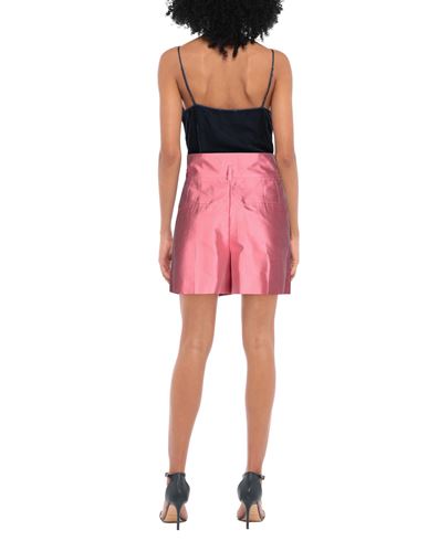 Woman Shorts & Bermuda Shorts Pink