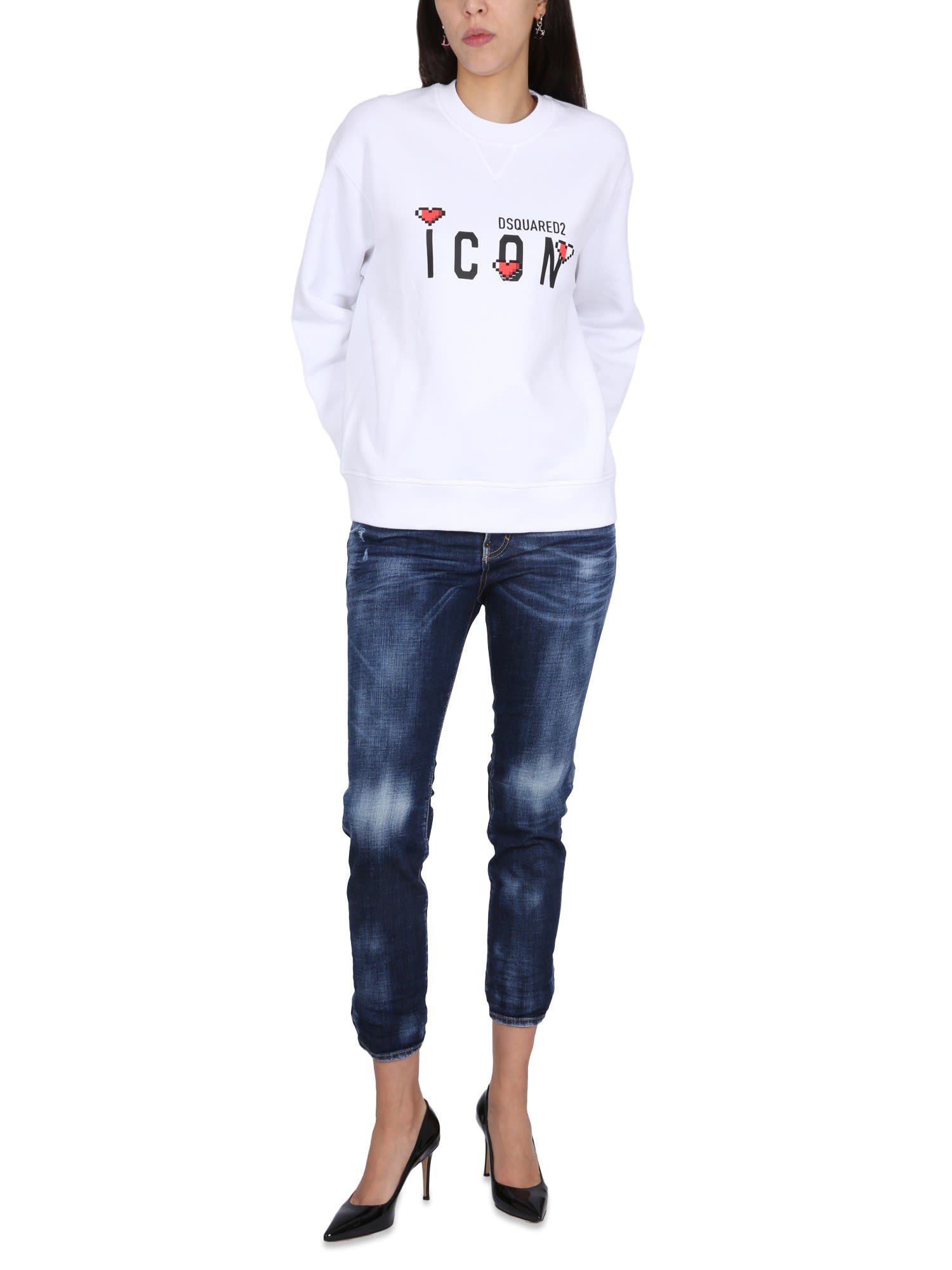 Cool Girl Jeans