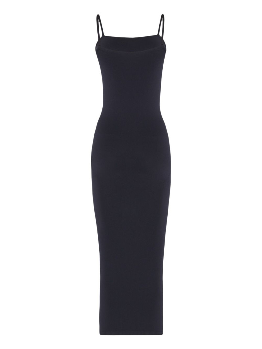 Strap Fatal Dress