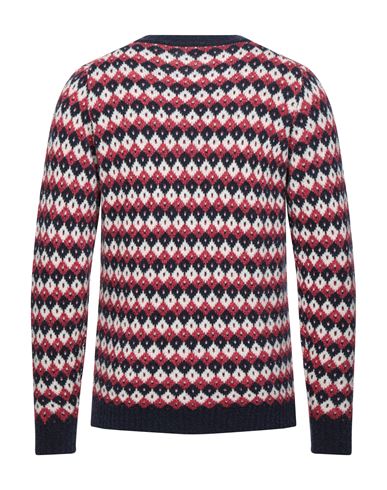 Man Sweater Midnight blue