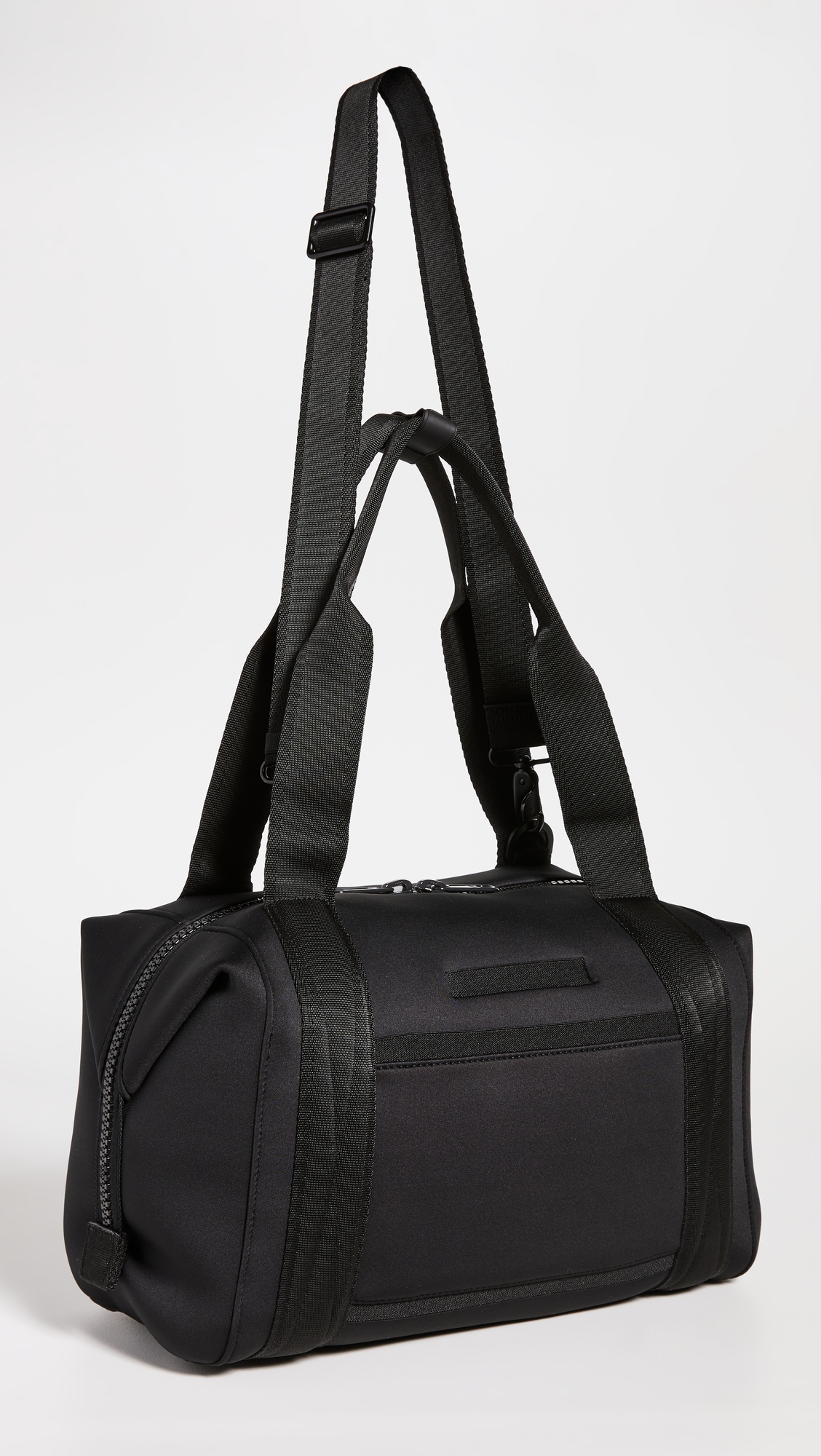 Landon Medium Carryall Bag Onyx One Size