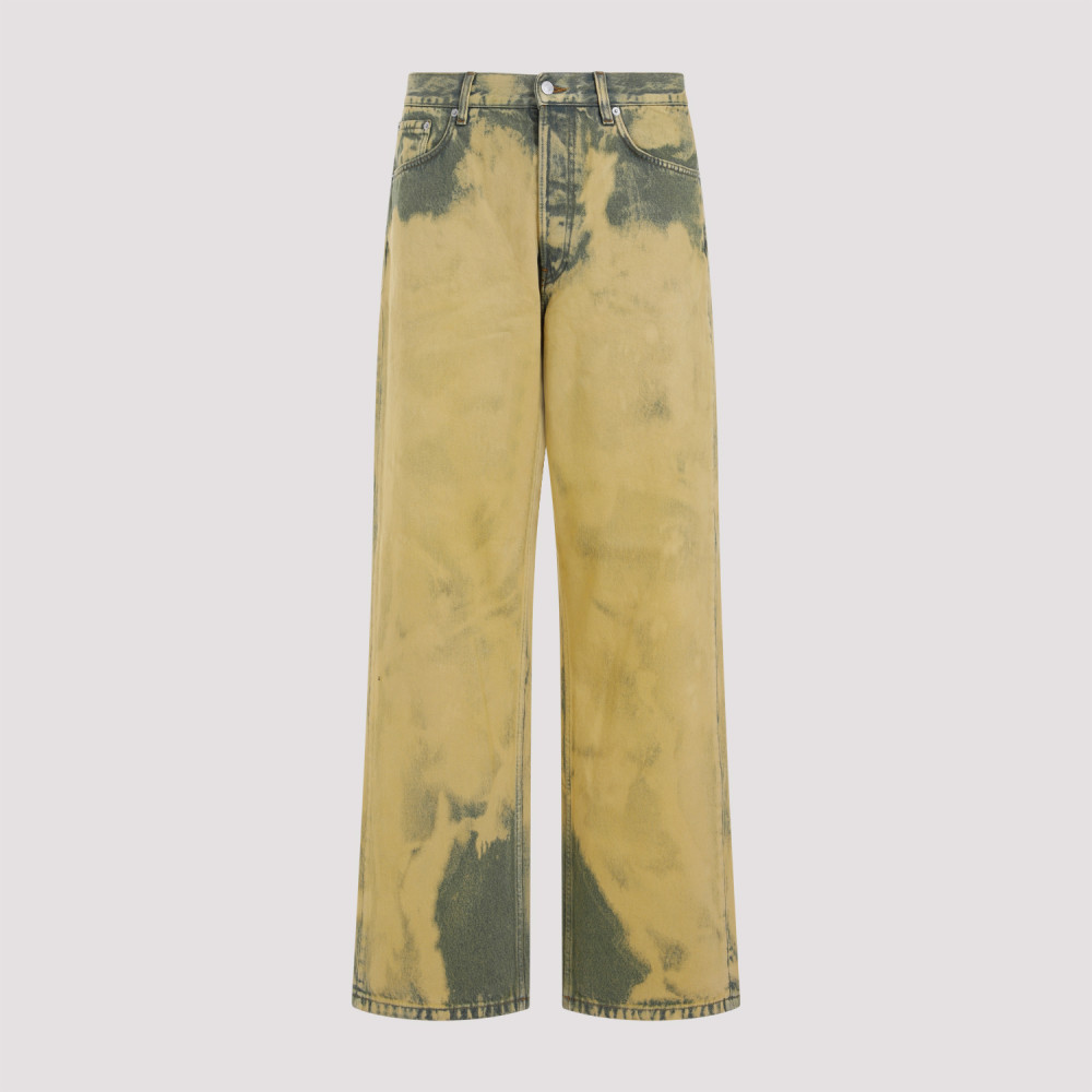 Pine Pants