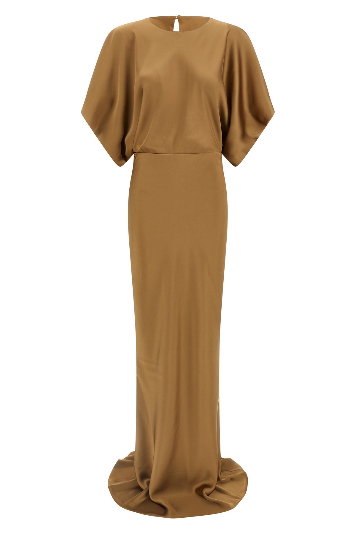 'Reverse Obie' Dress
