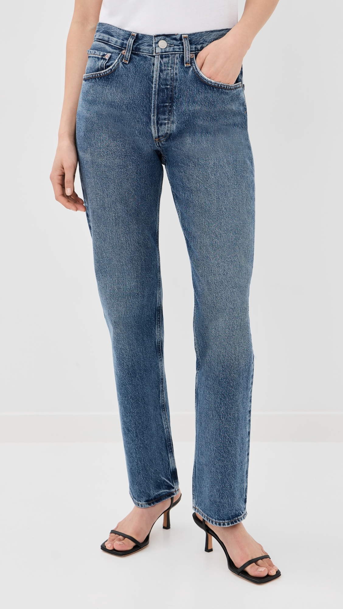 Lana Jeans Liberty
