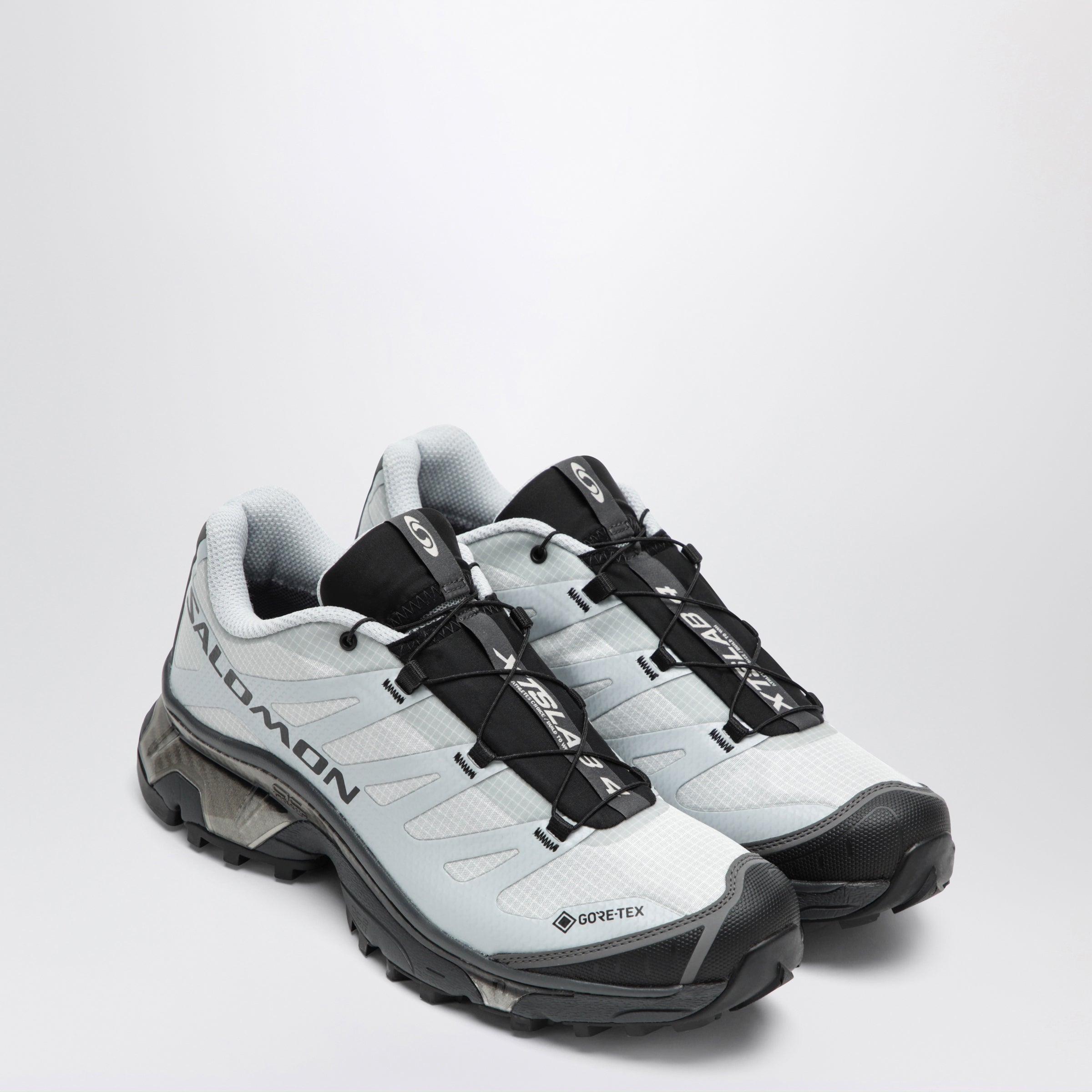 Sneakers XT-4 GTX in Pearl Blue synthetic textile