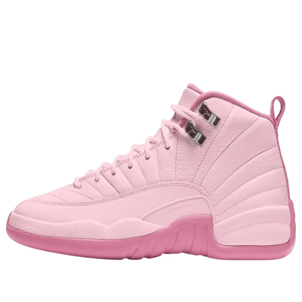 (GS) 12 'Pearl Pink'