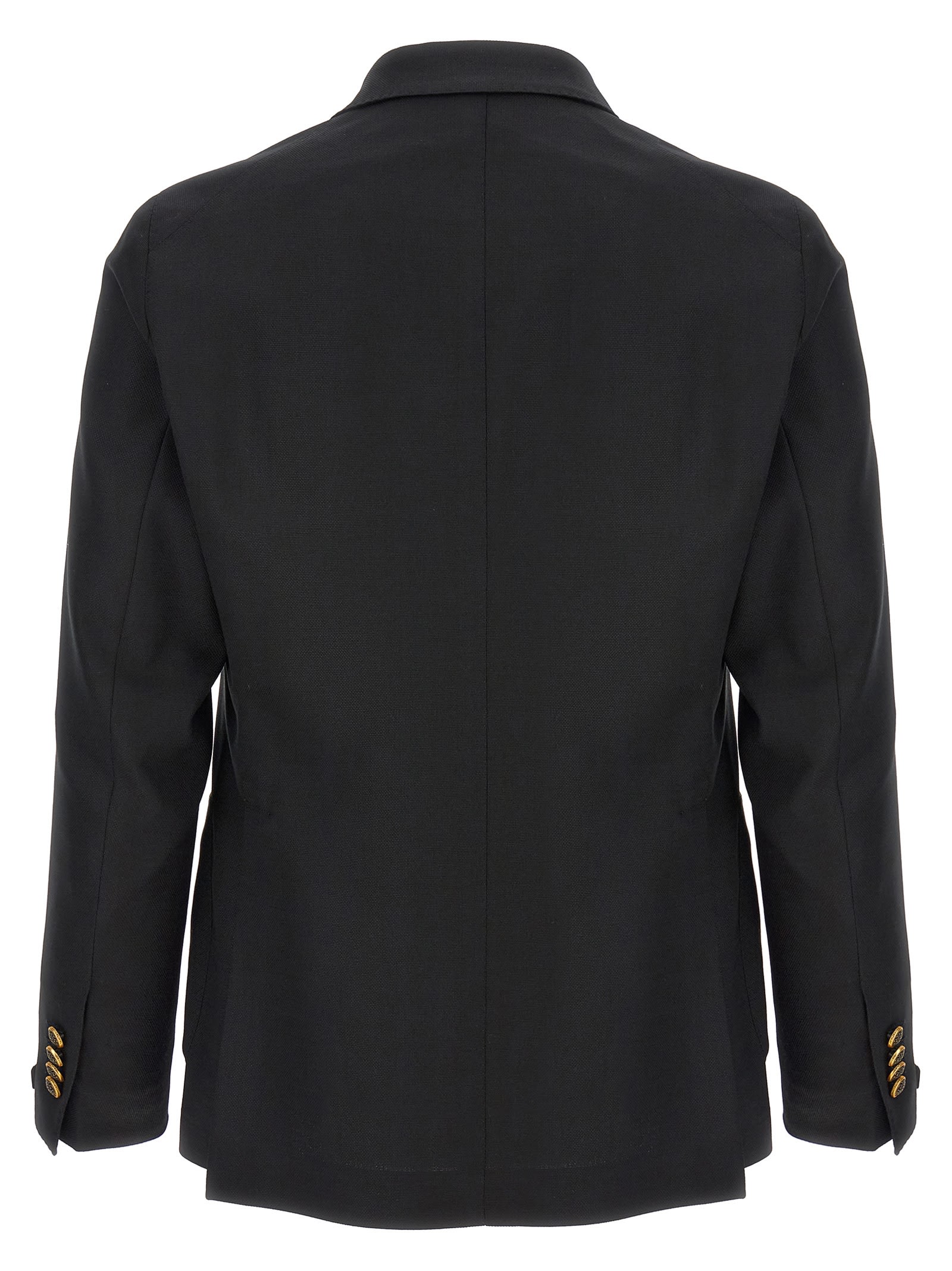 Montecarlo Blazer