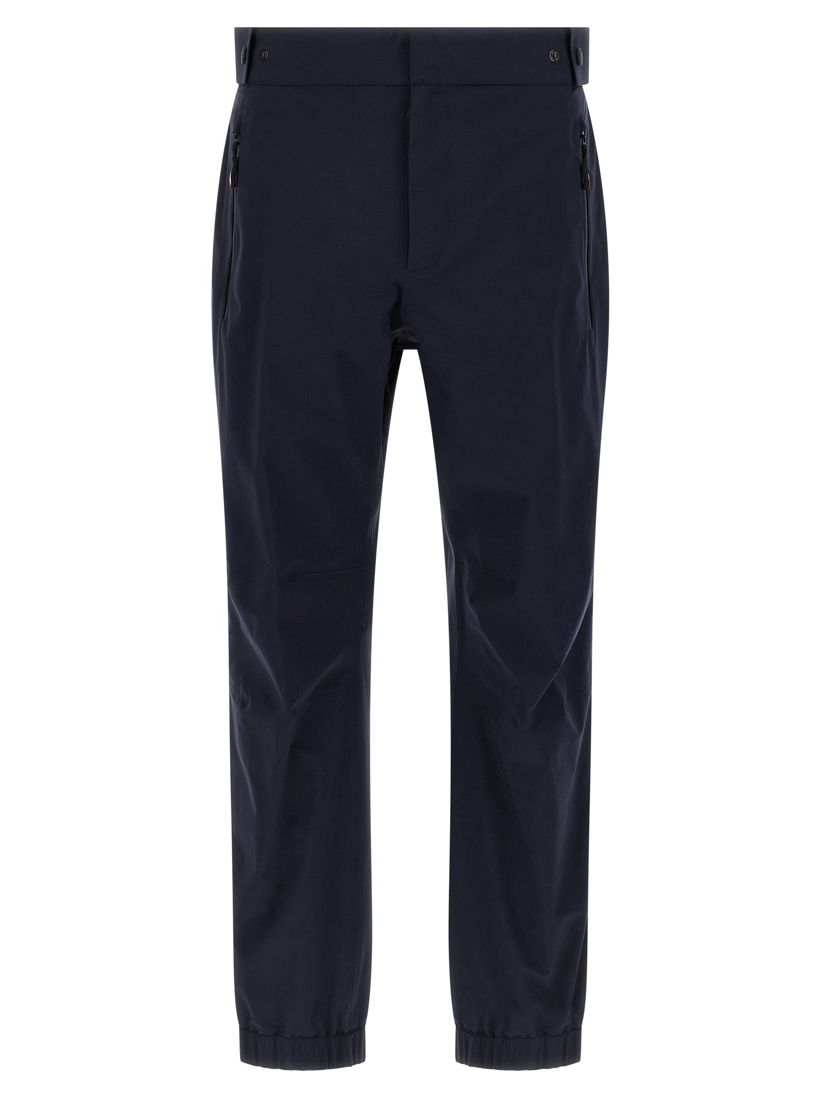 GORE-TEX Waterproof Polyamide Joggers — Blue