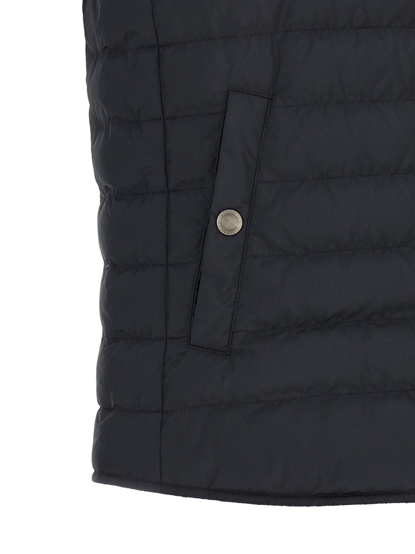 Padded Vest