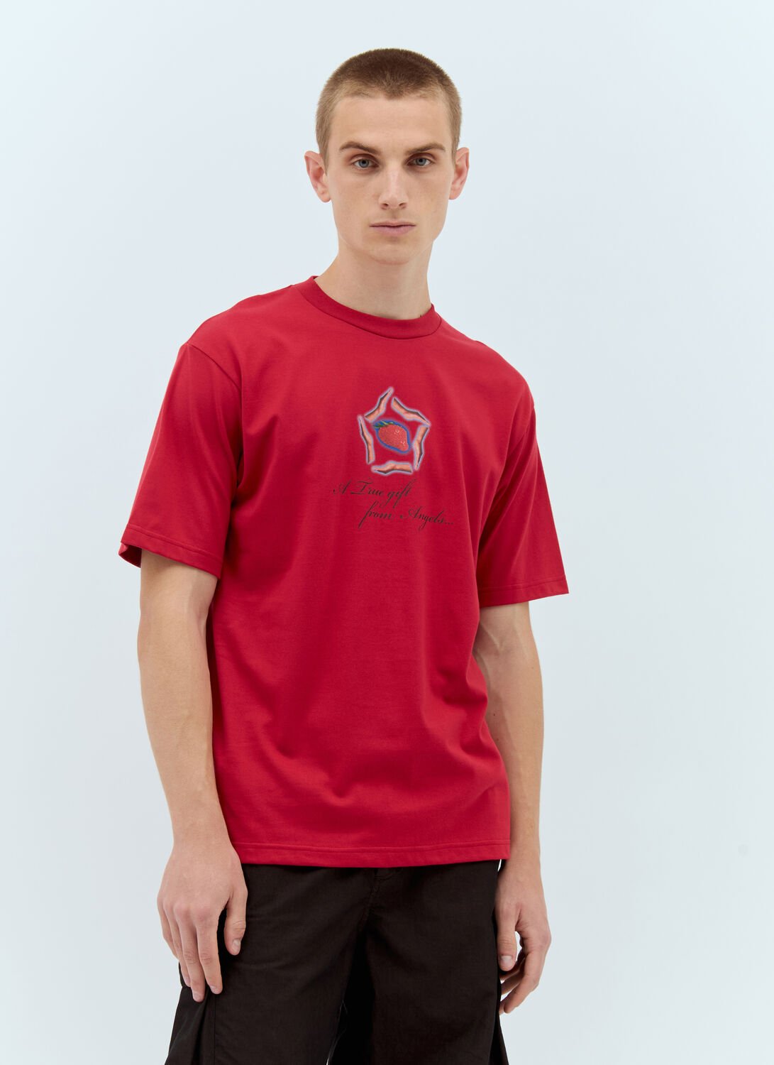 True Gift T-shirt - Man T