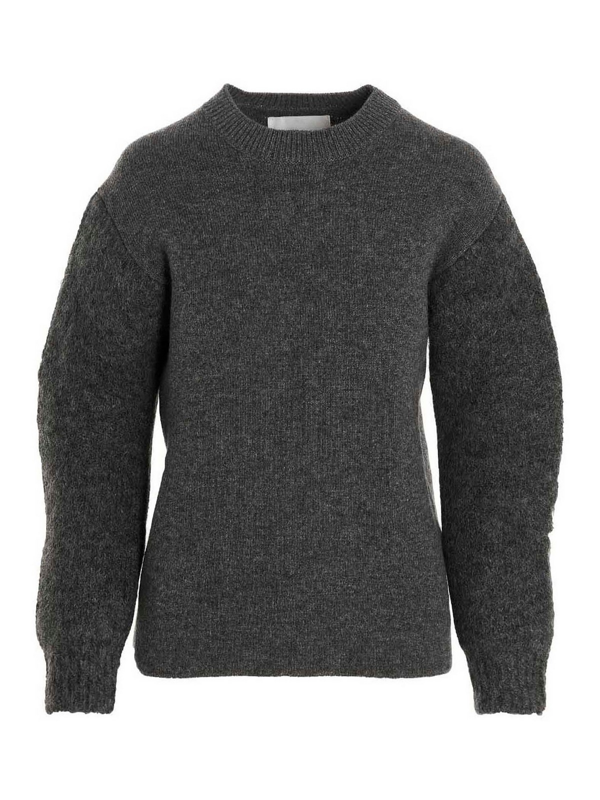 Cashmere wool sweater