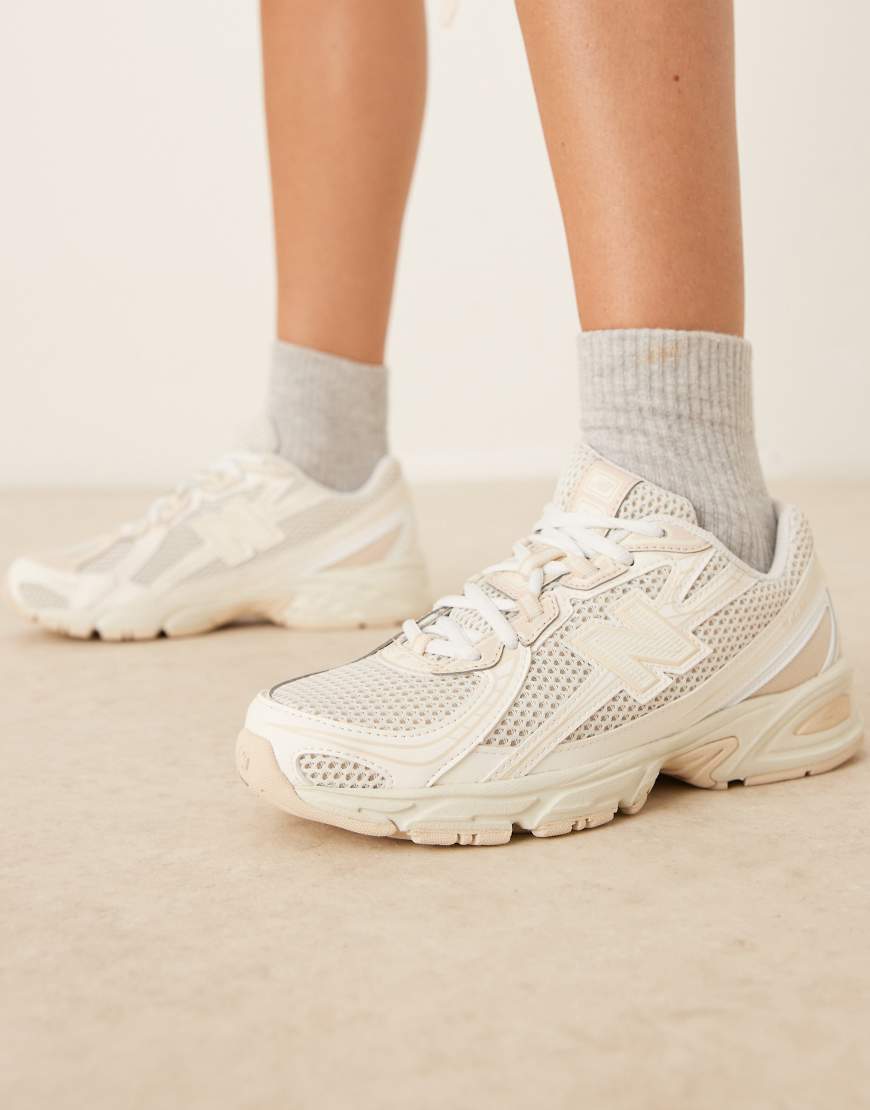 740 trainers in off white