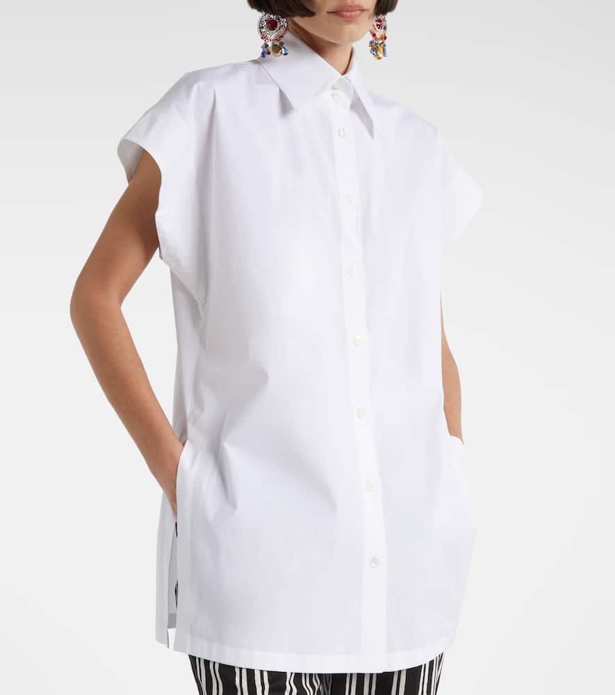 Cotton shirt
