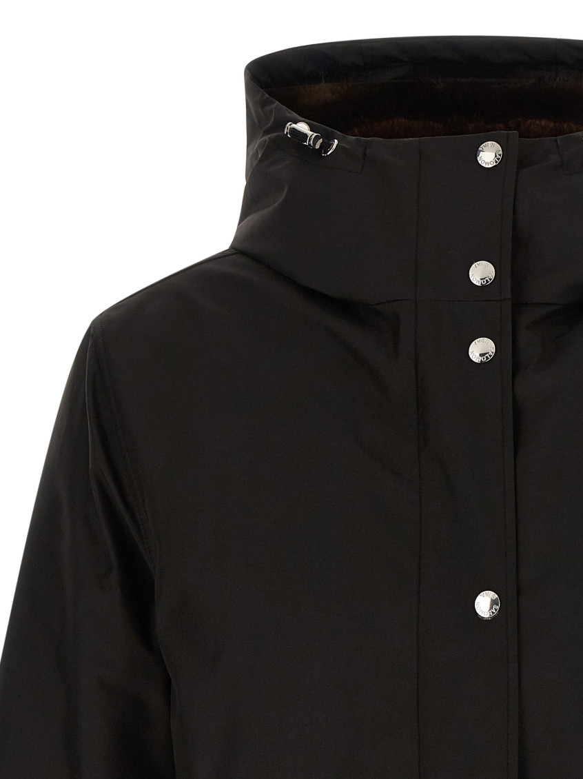 2-in-1 Parka