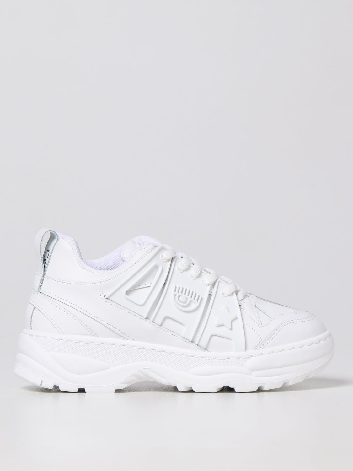 Shoes Kids color White