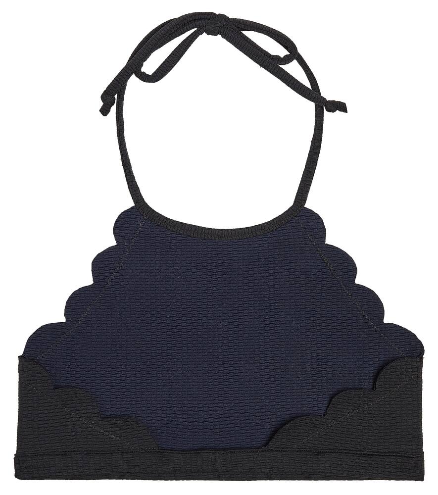 Marysia Bumby Bumby Mott reversible swimsuit