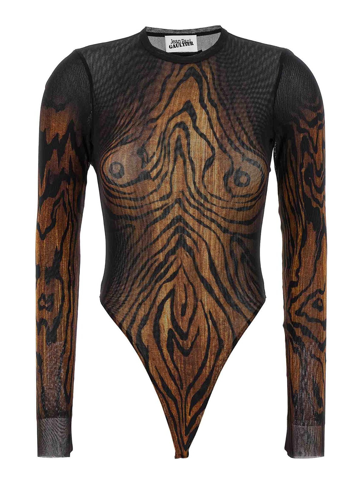 Bodysuit