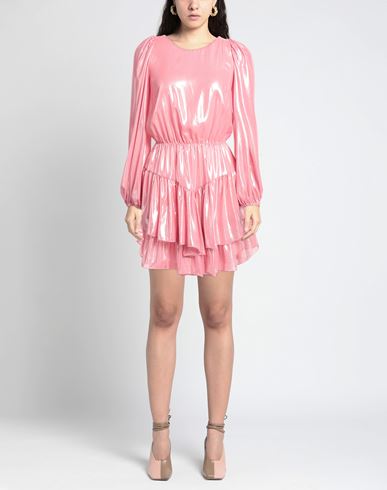 Woman Mini dress Pink