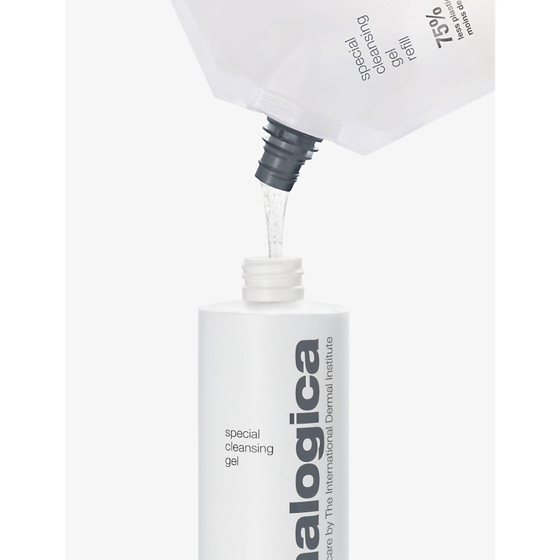 Special Cleansing Gel Refill 500ml