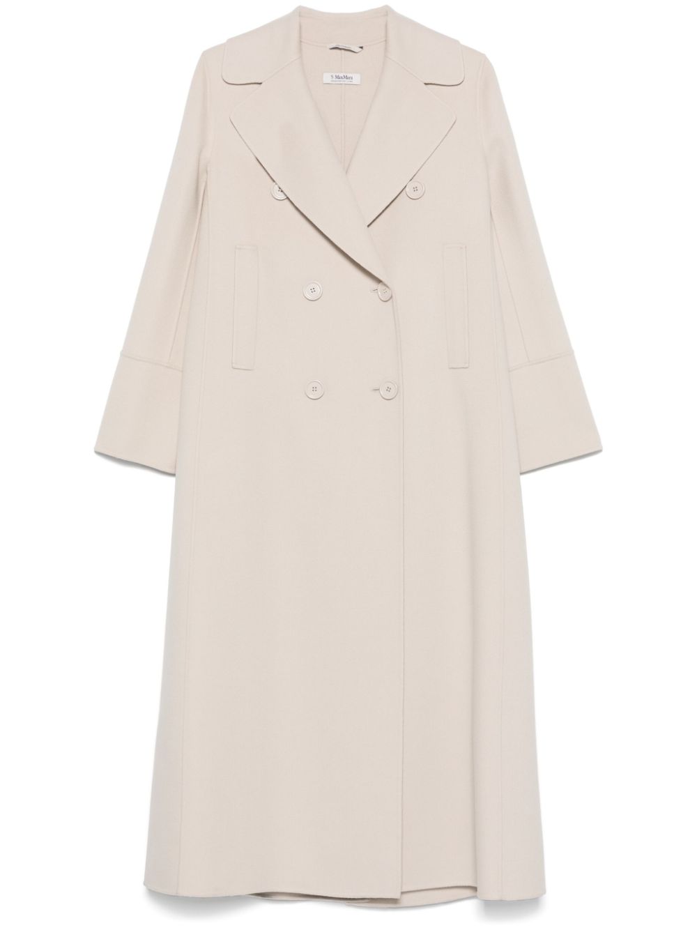 Custodi coat - Neutrals