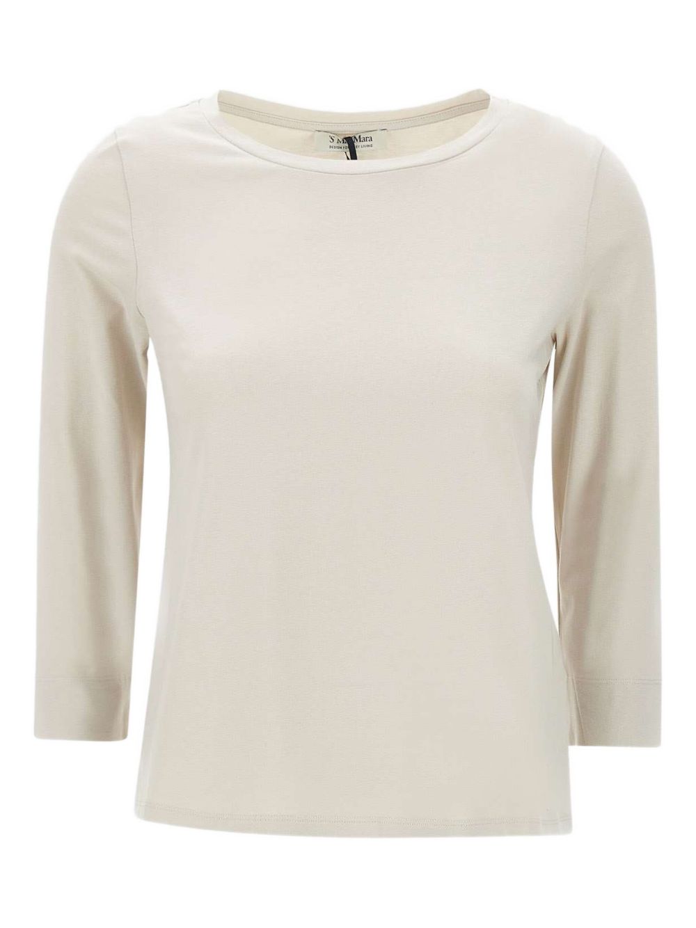Durata T-shirt - Neutrals