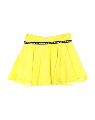 Kid Girl Kids' skirt Yellow