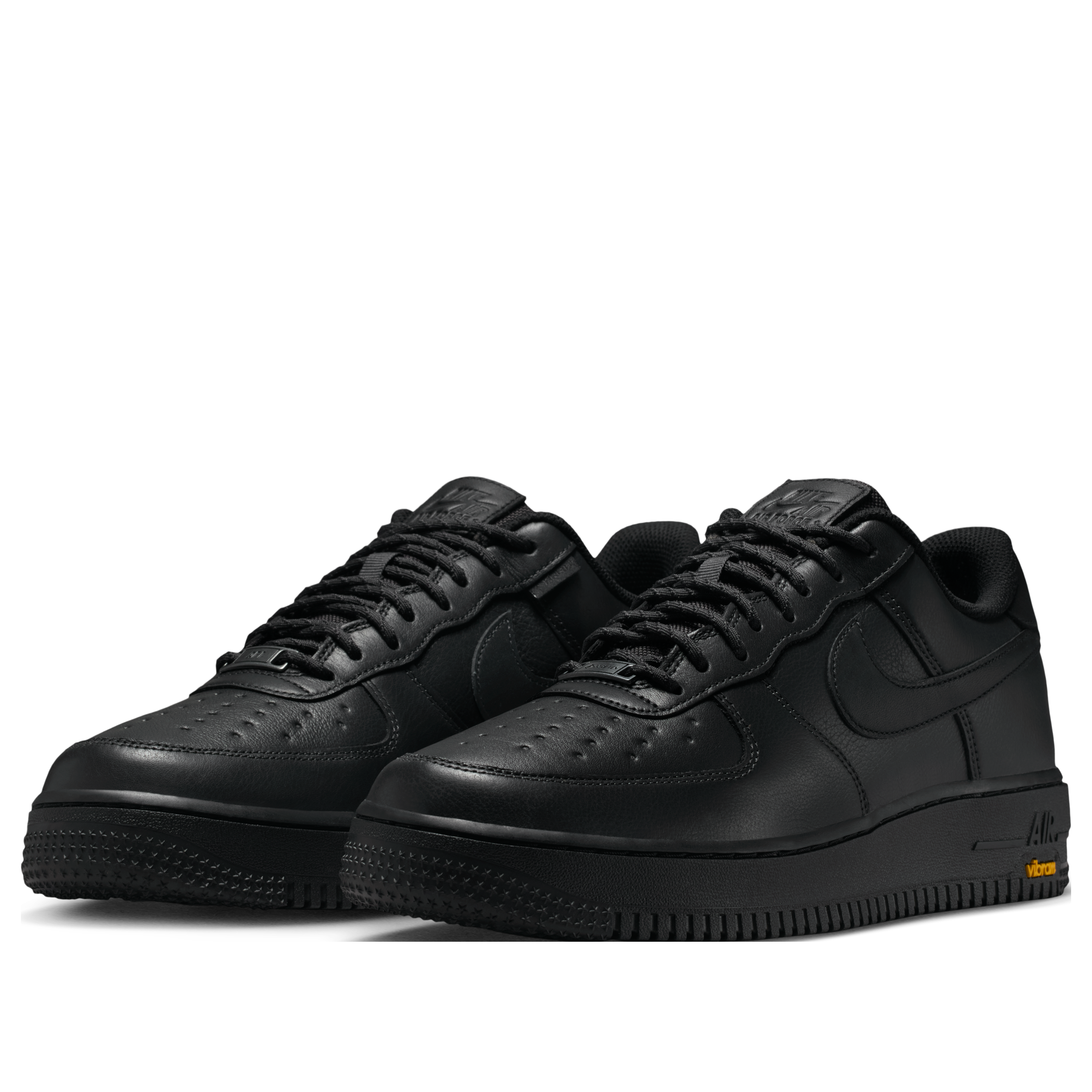 Air Force 1 GTX Vibram 'Black'