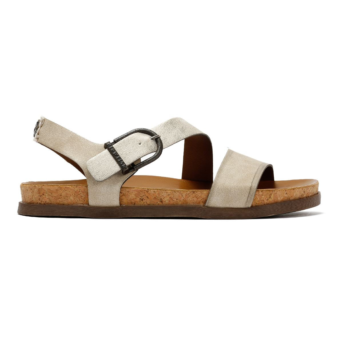 Blowfish Malibu Lance Women's Cloud Sanda