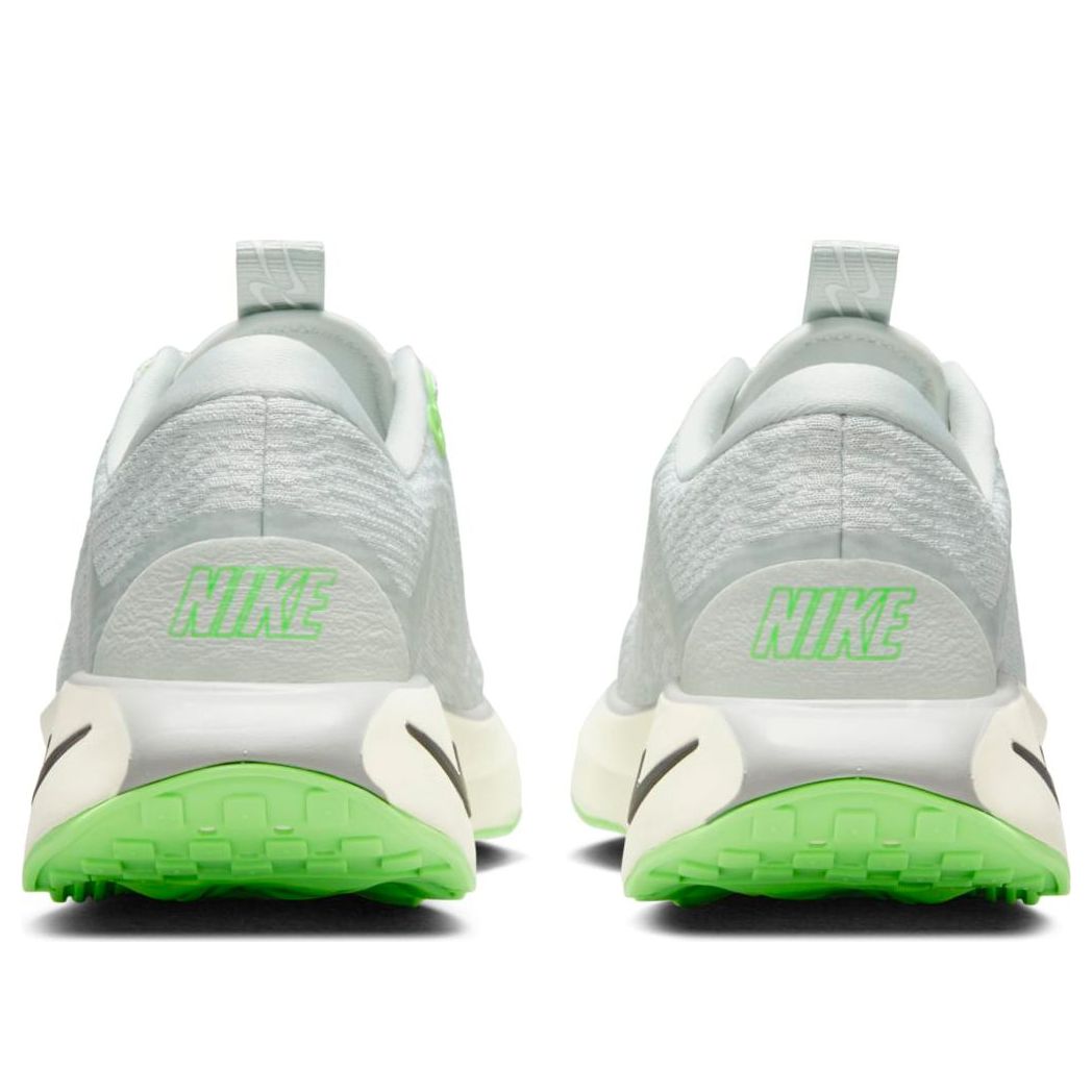 (WMNS) Motiva Running Shoes 'Light Silver Green Strike'