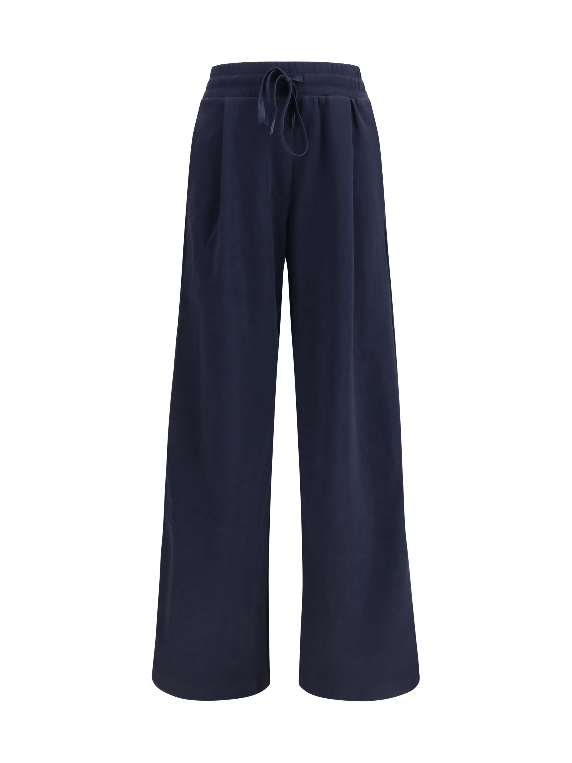 Perdoni Joggers — Navy