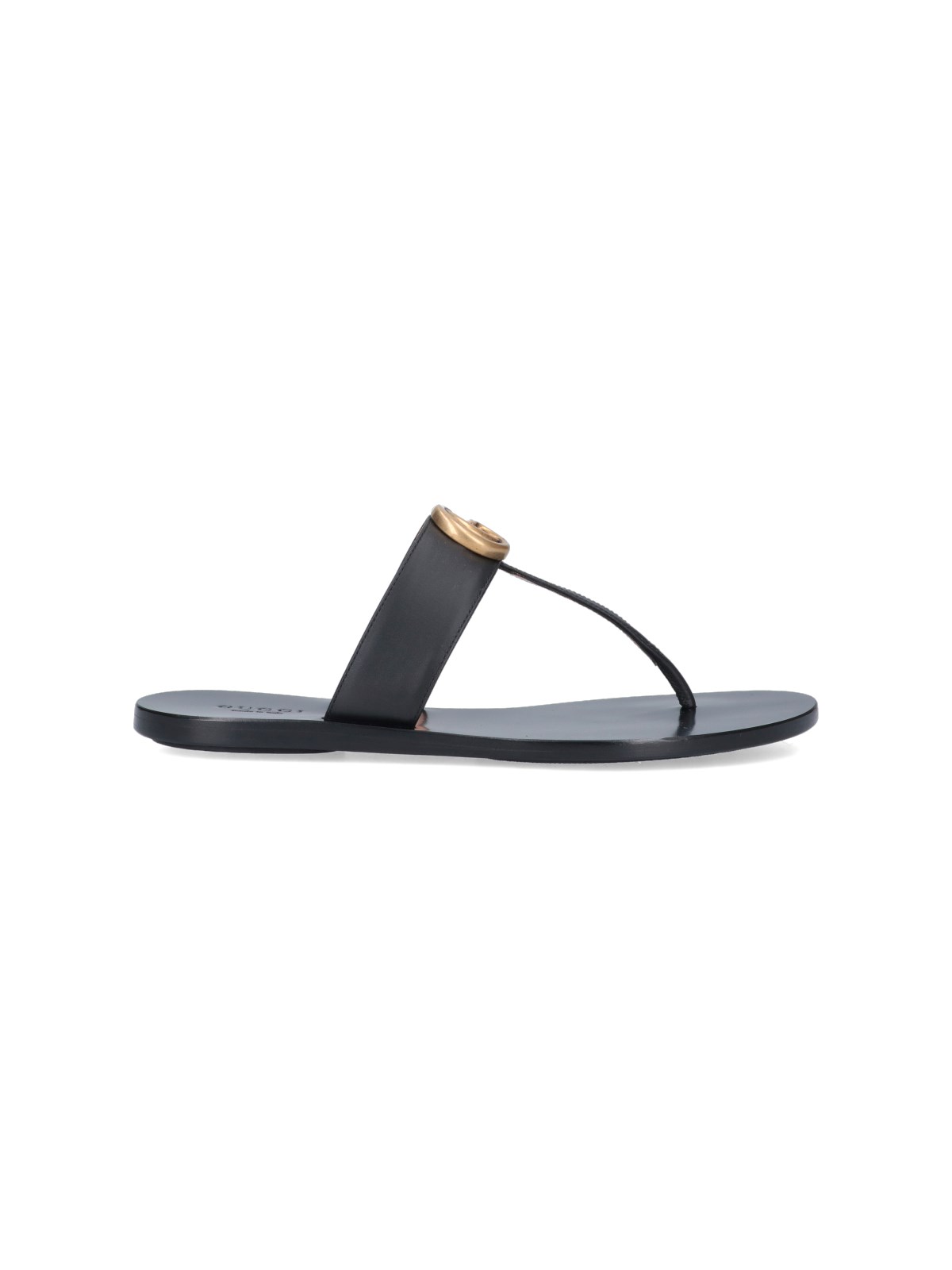 'Double G' Flip-Flop