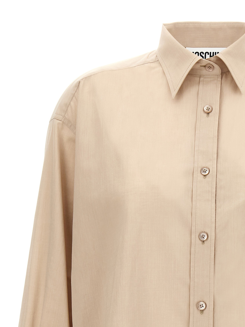 Cotton Shirt