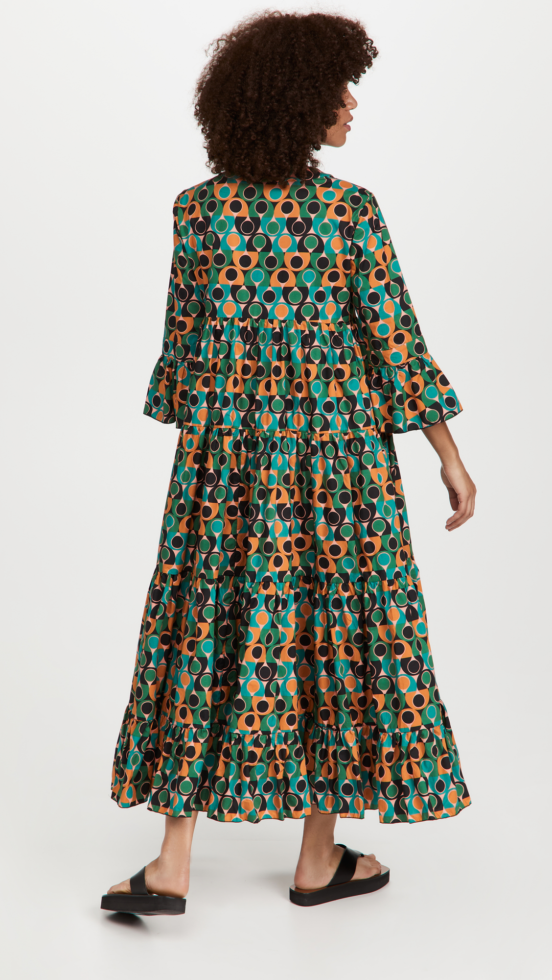 Jennifer Jane Dress