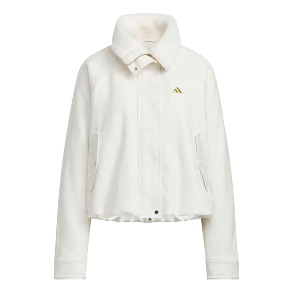 (WMNS) Warm Jacket Asia Sizing 'CNY'
