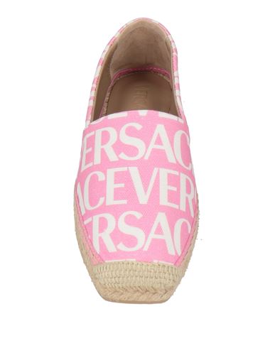 Woman Espadrilles Pink
