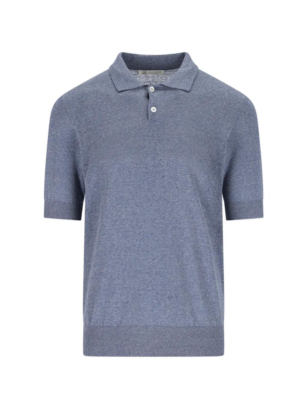 Short Sleeve Polo