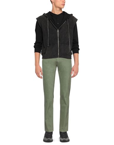 Man Pants Military green