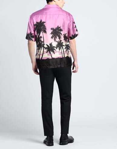 Man Shirt Mauve