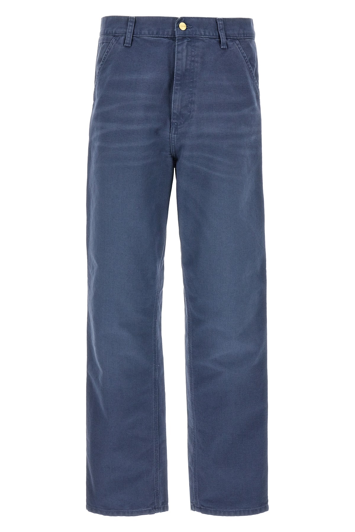 'Single Knee' Pants