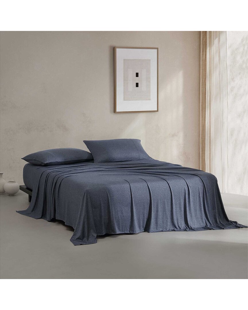 Calvin Klein Modern Cotton Melange Tencel Jersey Sheet Set