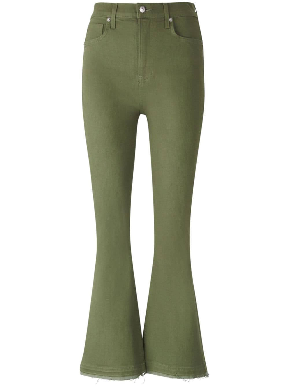 Carson jeans - Green