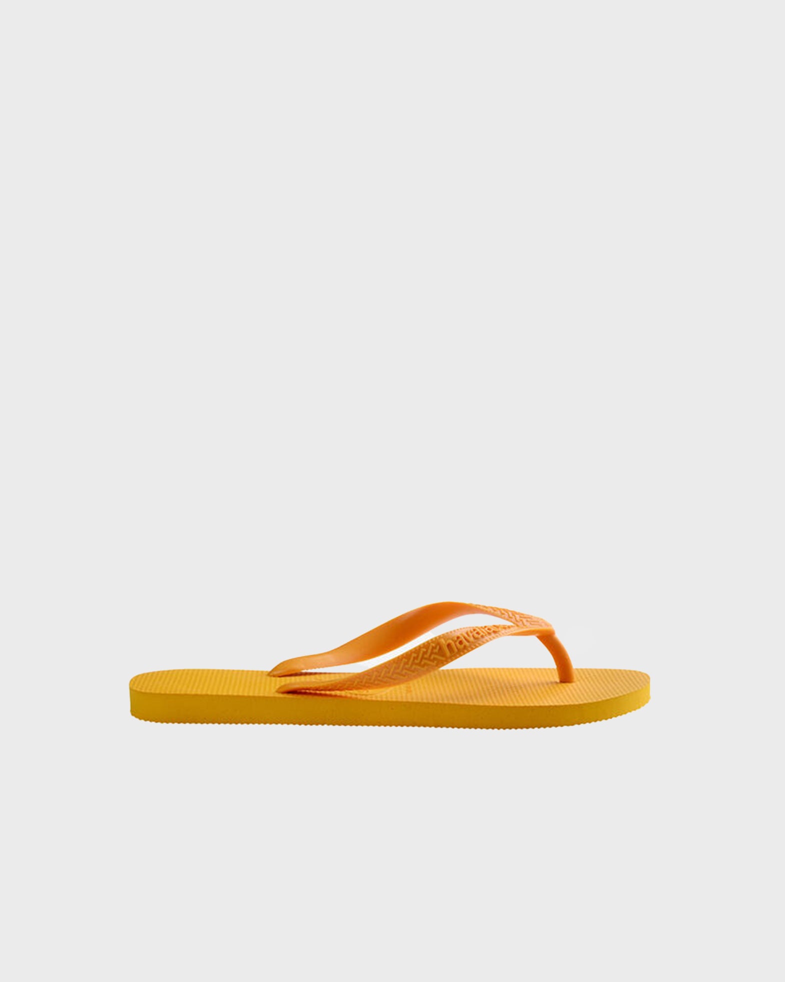 Havaianas Flip Flop Hav Top Yellow