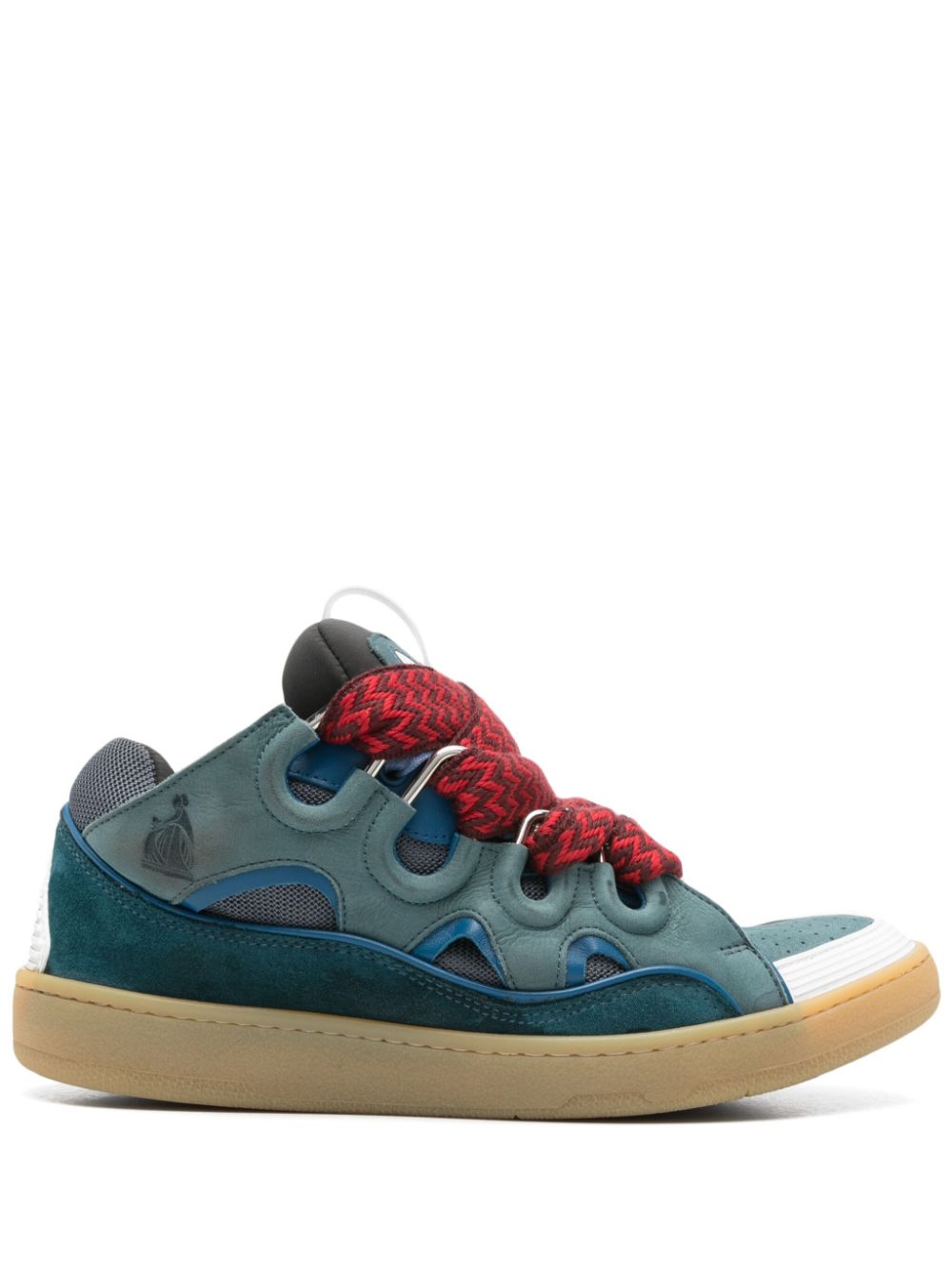 Curb sneakers - Grey