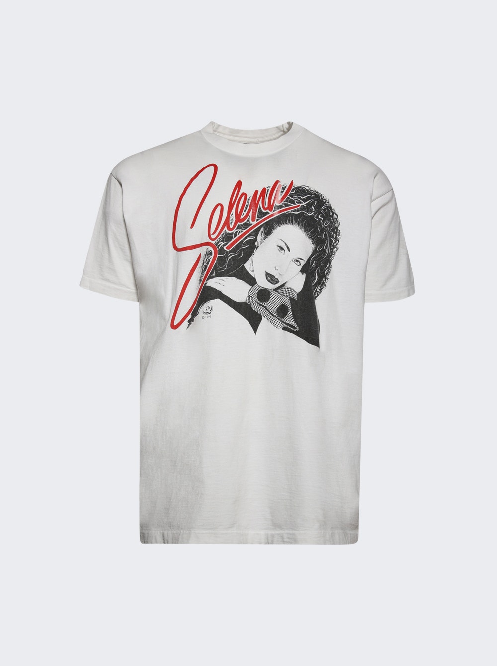 SelenaT-shirt - White