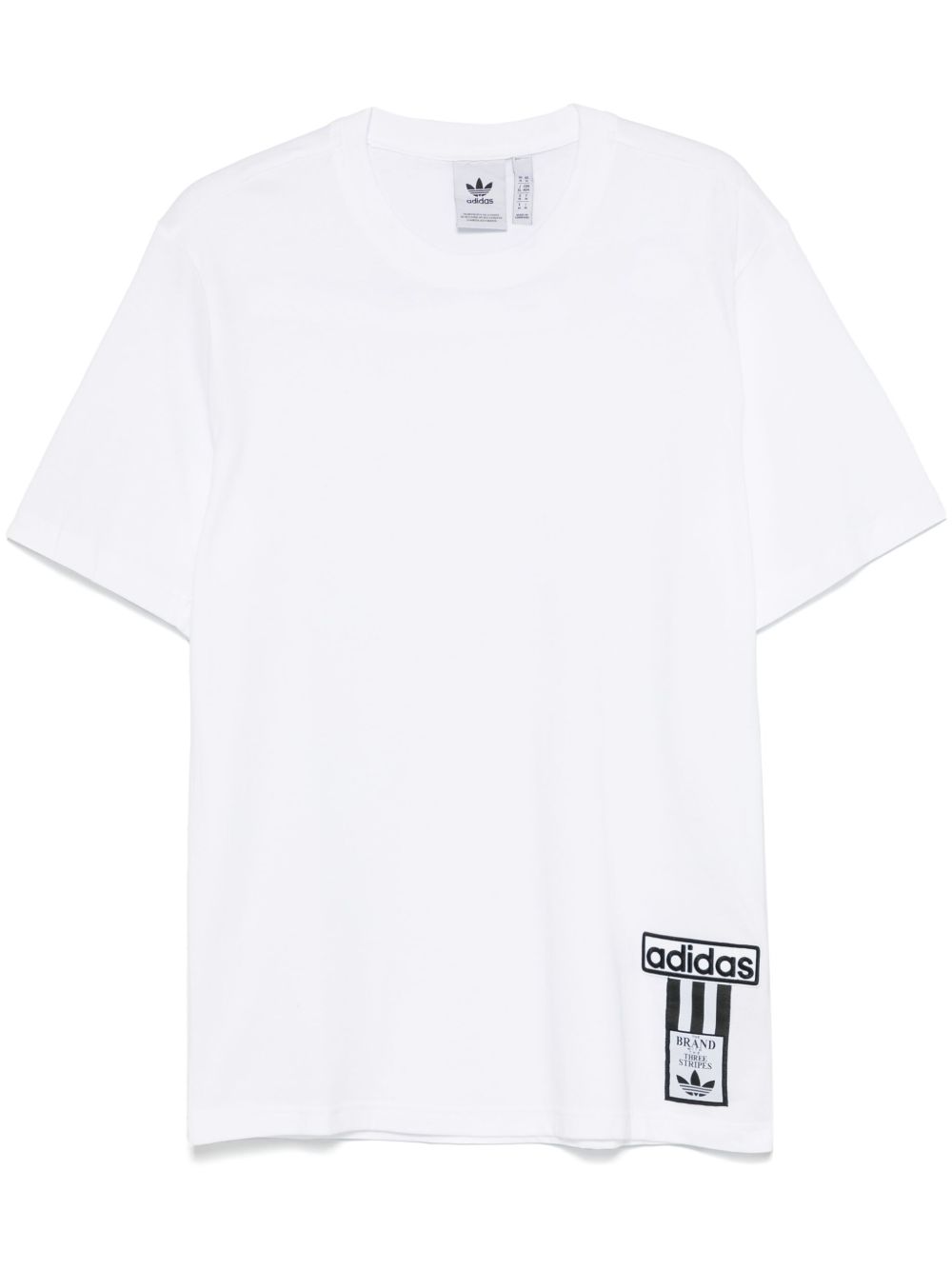 Adibreak T-shirt - White