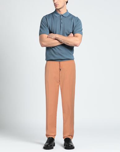 Man Pants Tan
