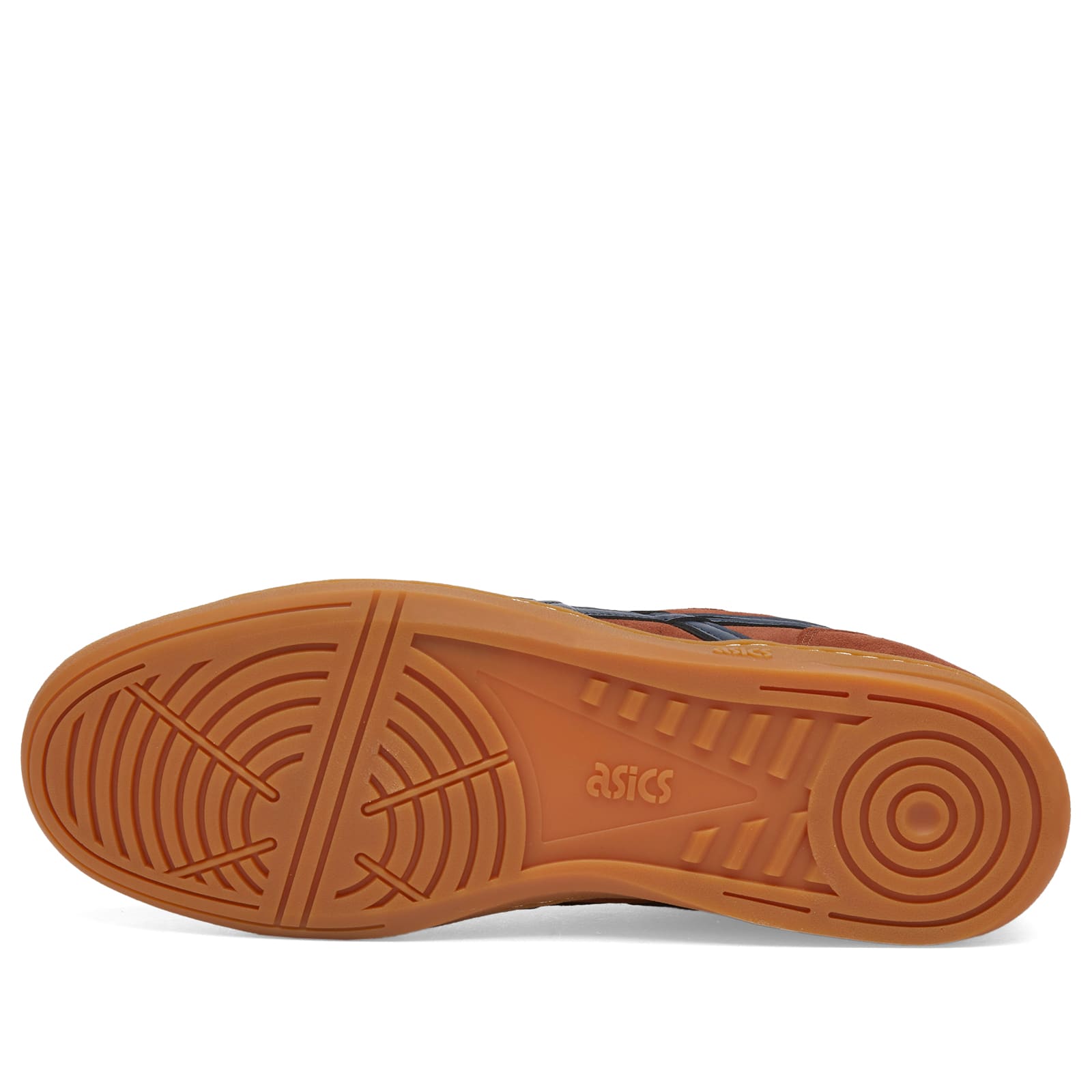 X HAY Skyhand OG Sneakers in Brown