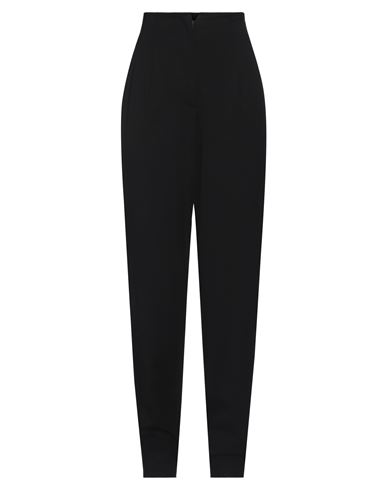 Woman Pants Black