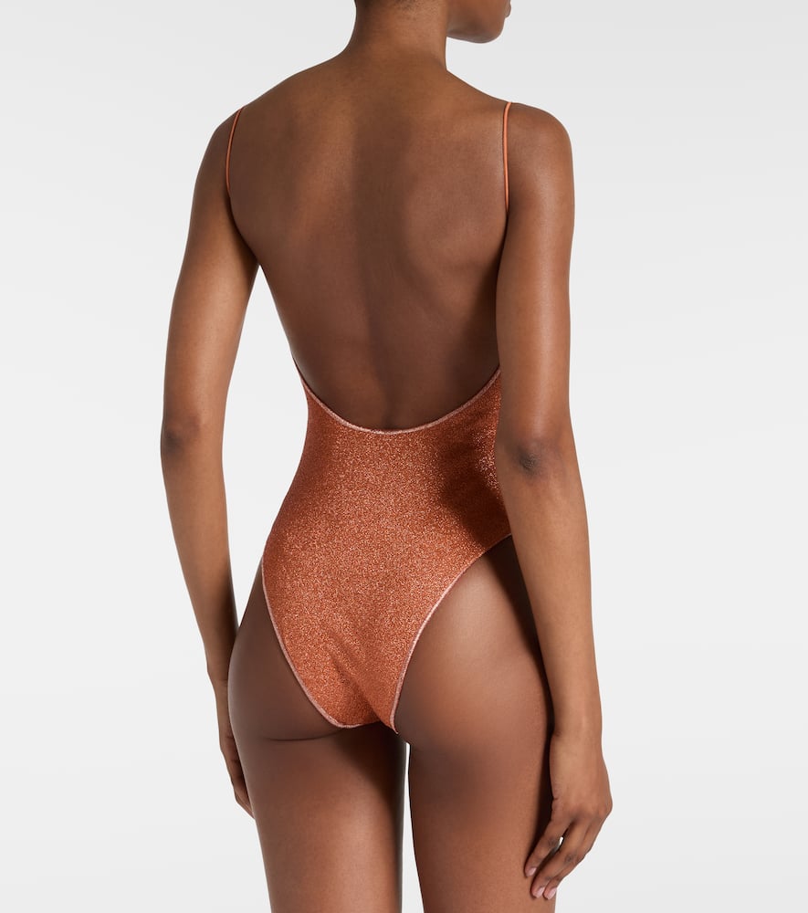 Oséree Lumière swimsuit