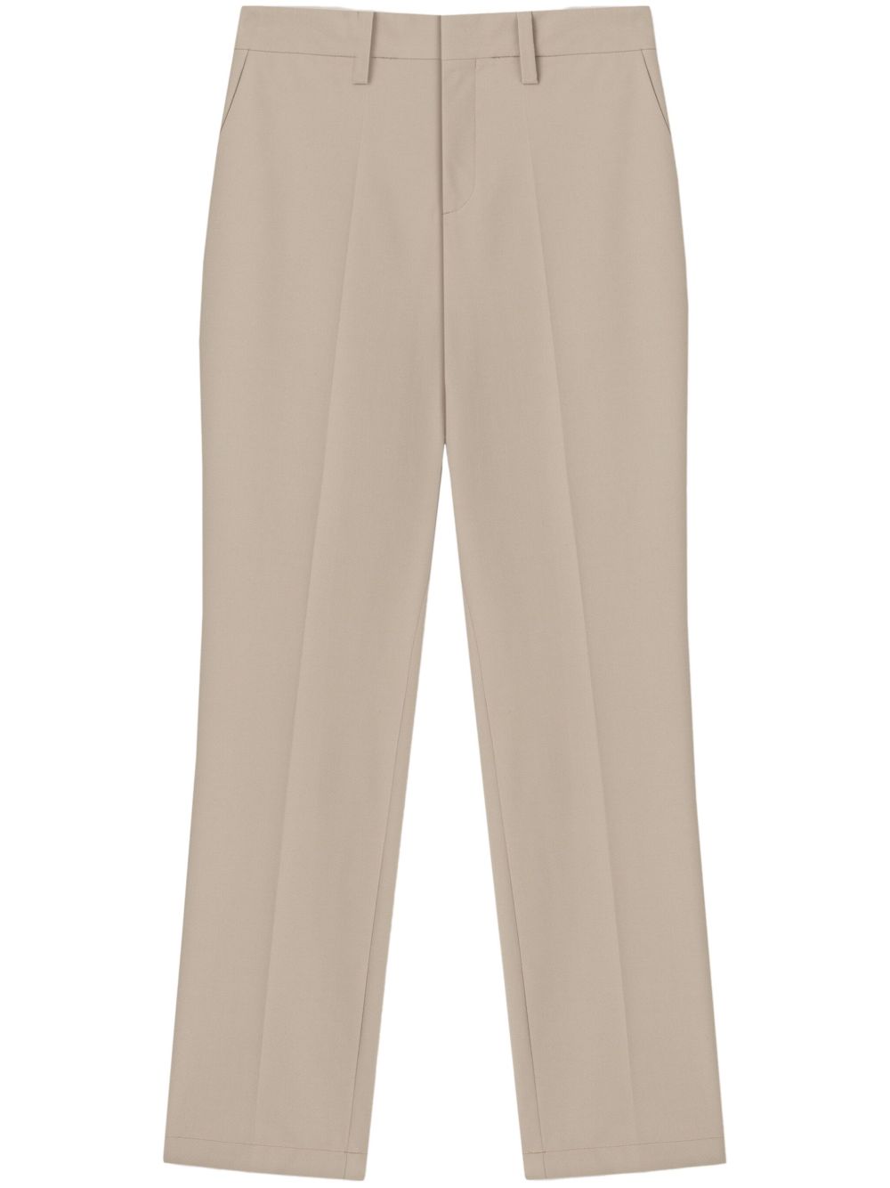 Loui trousers - Neutrals